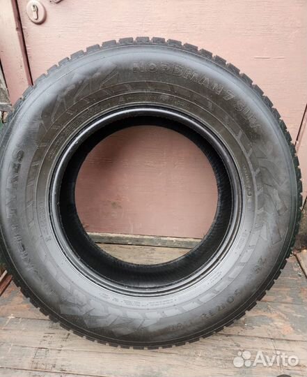 Колеса в сборе r18 зимние