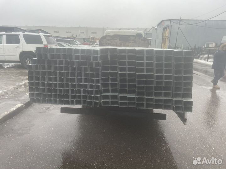 Профиль от производителя 8