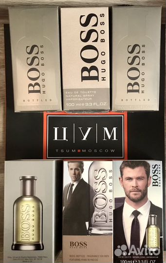 Парфюм, духи, туалетная вода, тестер оригинал оаэ