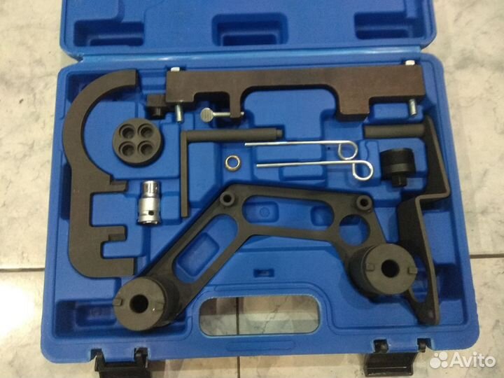 Набор для установки грм для BMW N47, N57