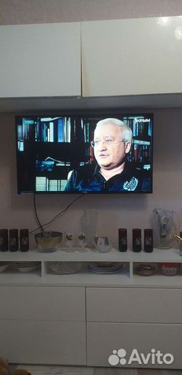 Телевизор smart tv бу