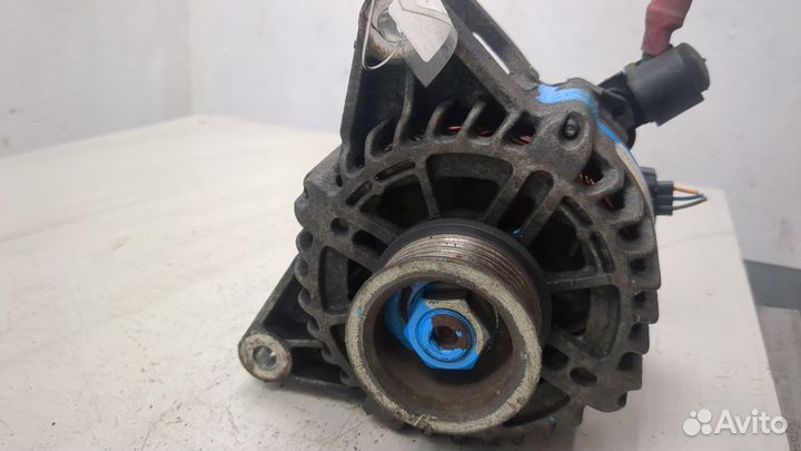 Генератор Ford Fusion, 2008