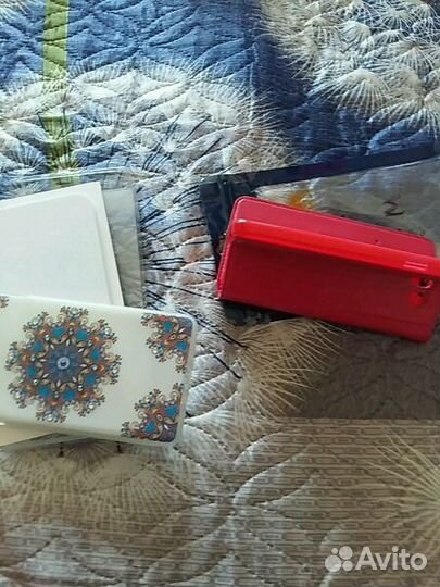 Чехол-книжка и накладка на samsung A7