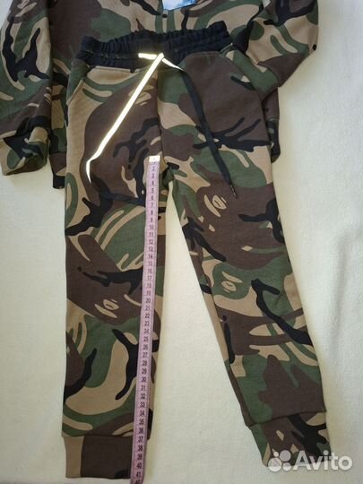 Костюм детский