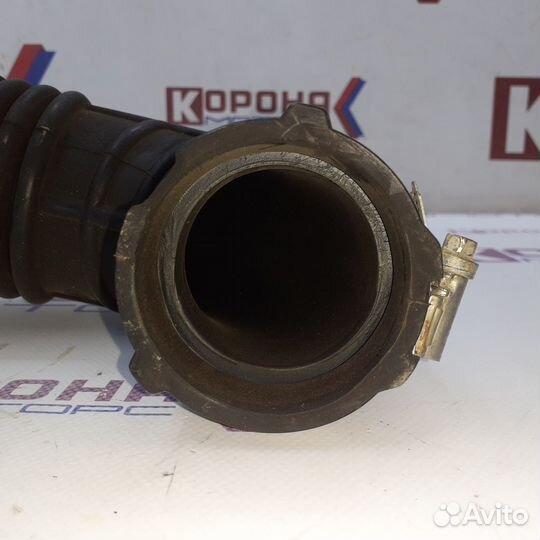 Патрубок воздушного фильтра chevrolet cruze