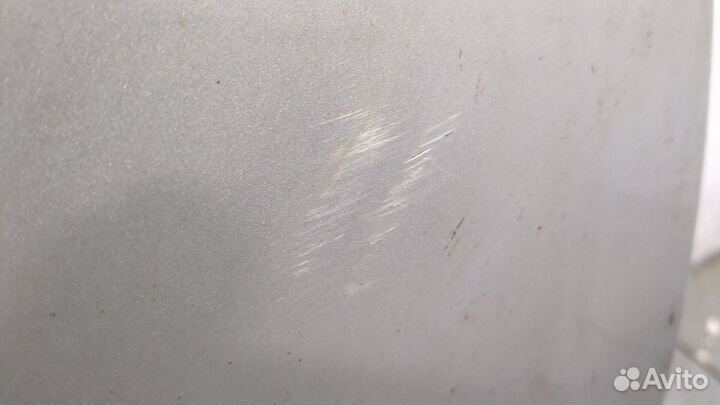 Дверь боковая правая задняя Honda Civic