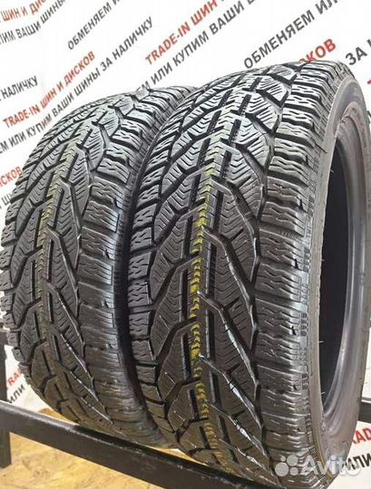 Tigar Winter 185/60 R15 88M