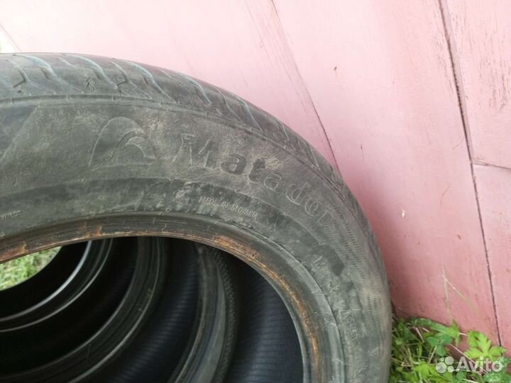 Matador Hectorra 5 235/55 R17