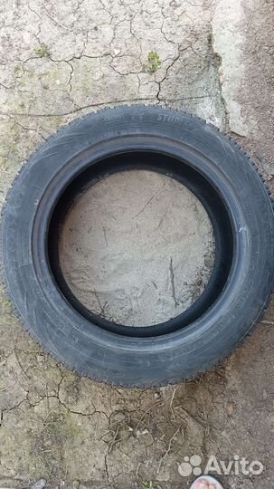 Toyo Observe GSi-5 205/55 R16