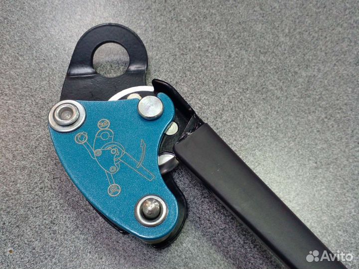 Спусковое устройство Вертикаль Галчонок