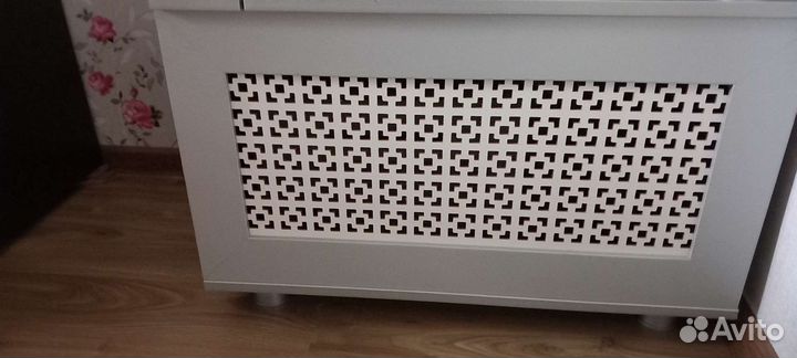 Тумба под игрушки