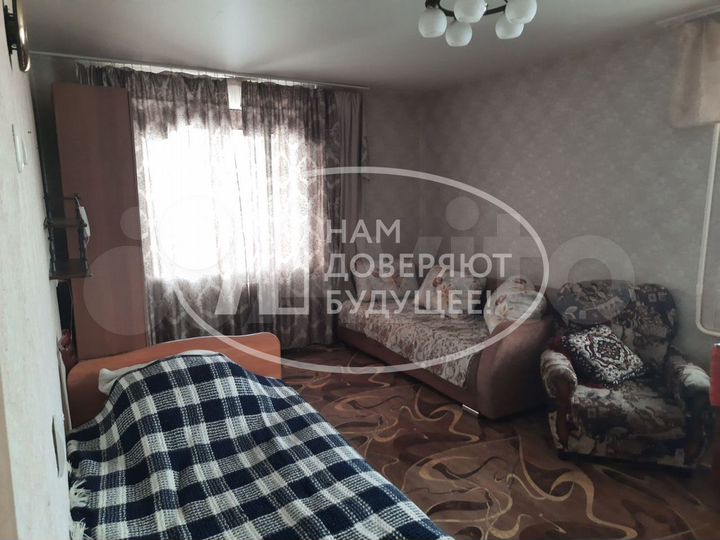 1-к. квартира, 31 м², 3/5 эт.