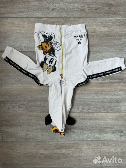 Вещи на девочку mayoral 1-2,5 года пакетом