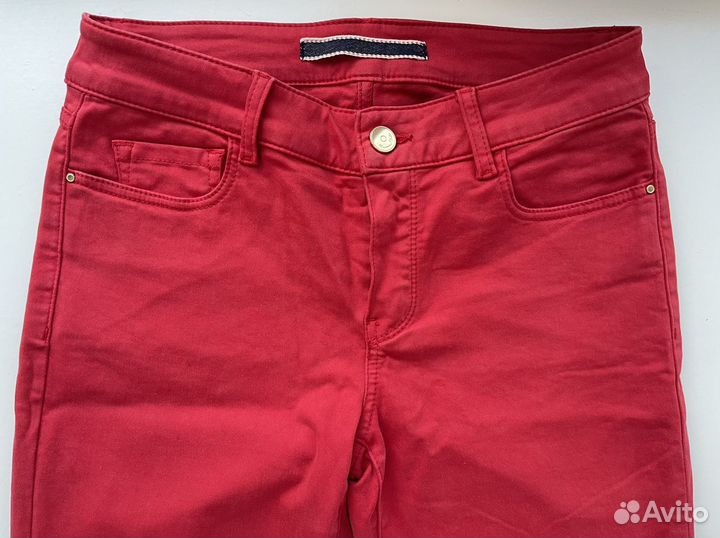 Massimo dutti джинсы женские