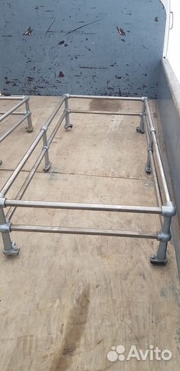 Багажник на крышу