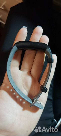 Фитнес браслет