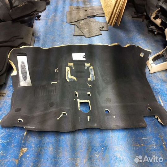 Кавролин бмв х6 ф16