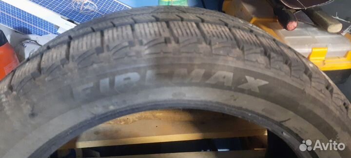 Firemax FM612 215/50 R17