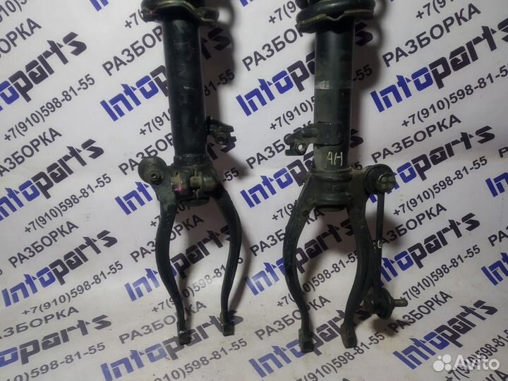 Стойки подвески передние Mazda 6 GH LF 2010