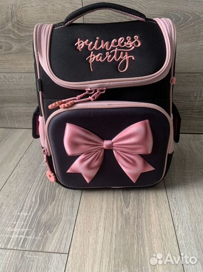 Рюкзак школьный, ранец ортопедический