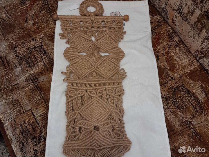 Пано,ручная работа