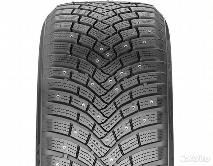 Continental IceContact 3 255/60 R18 112T