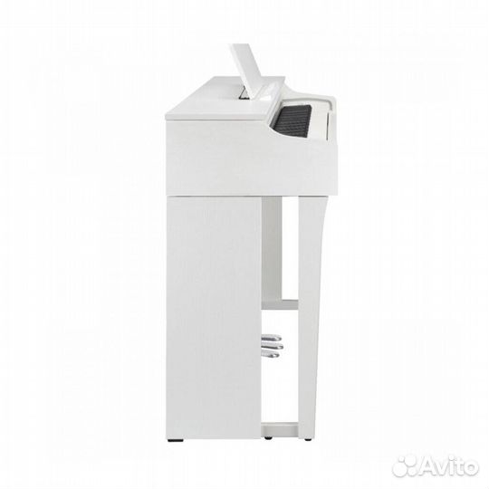 Цифровое пианино Yamaha CLP 725 WH, ьелое