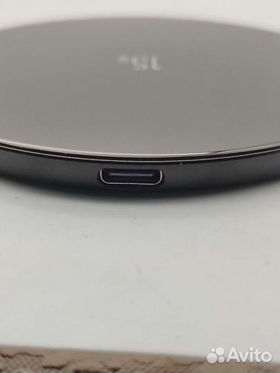 Беспроводное зарядное устройство Baseus