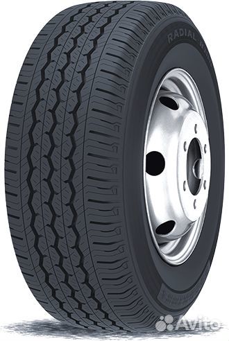 Goodride H188 225/75 R16 116R