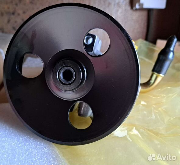 Насос гур Лачетти, Нубира, Опель