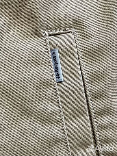 Carhartt modular jacket