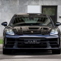 Porsche Panamera 4 2.9 AMT, 2024, 10 км, с пробегом, цена 20 400 000 руб.