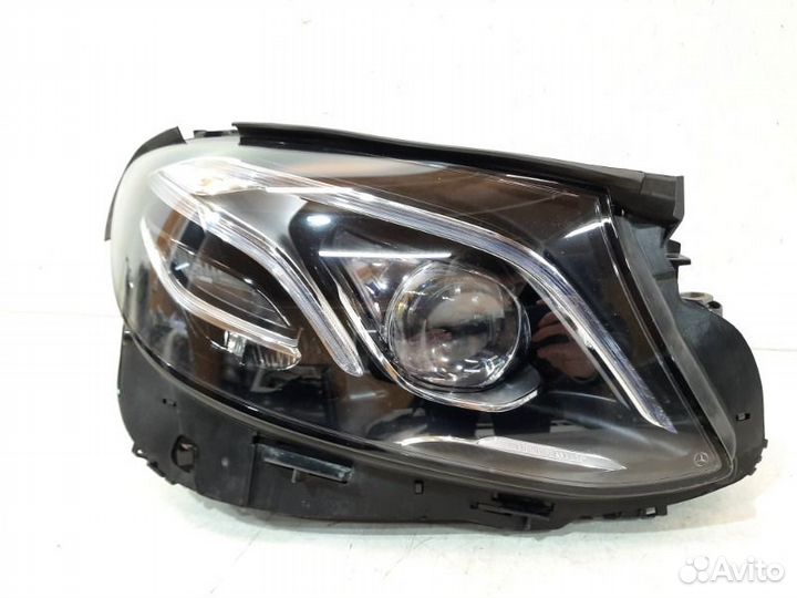 Фара передняя правая Mercedes-Benz E-Class W213