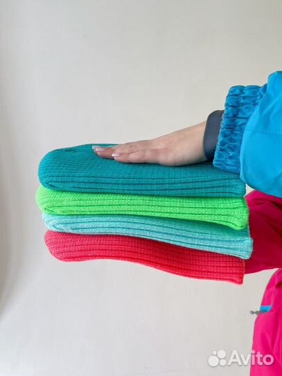 Шапка женская