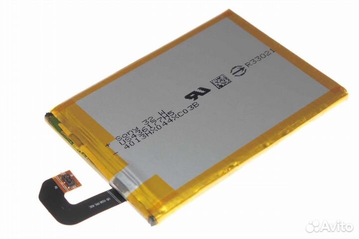 Аккумулятор Sony Xperia Z3 Dual D6633 D6603