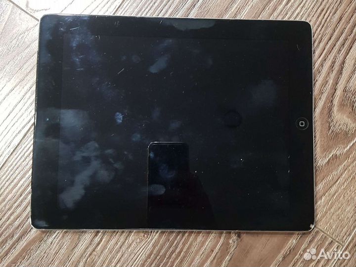 iPad A1396 16gb
