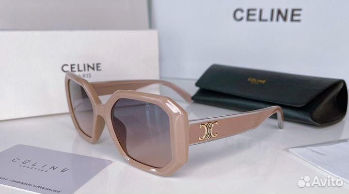 Очки Celine 2 цвета