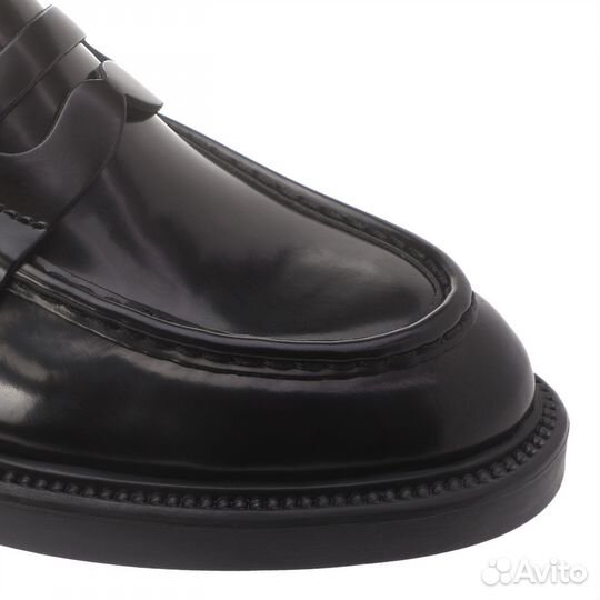 Лоферы vagabond