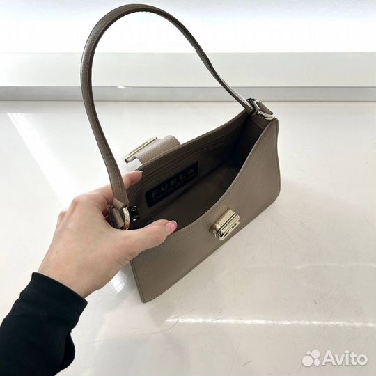 Сумка Furla 1927 Shoulder Bag S новая оригинал