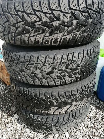 Nexen Winguard 225/65 R17