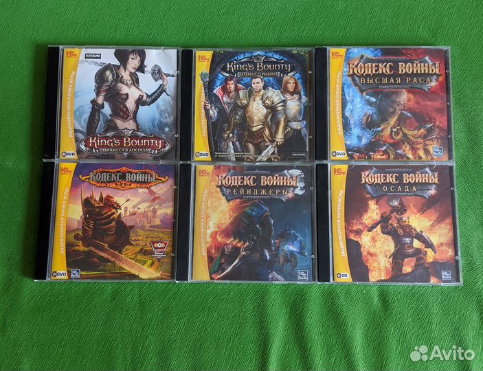 Игры для пк