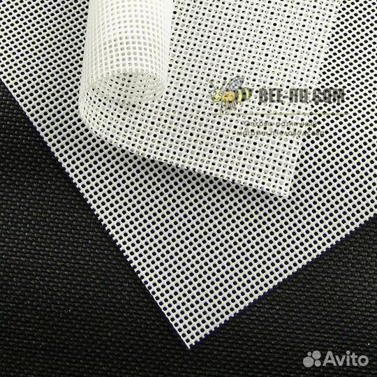 450x300 1,5х1,5 мм Сетка для сбора прополиса