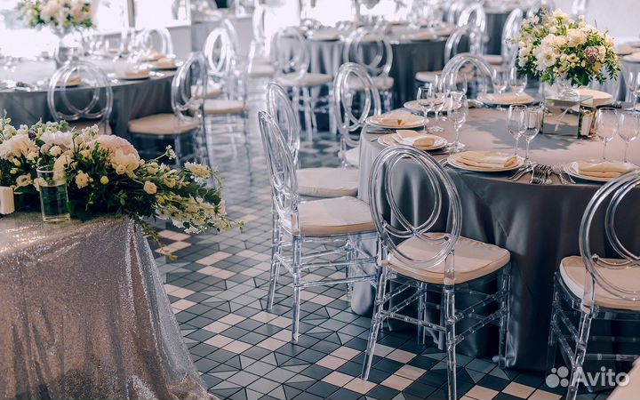 Банкетные стулья Кьявари Феникс опт