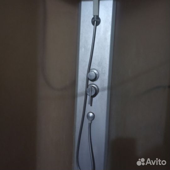 Душевая кабина 90х90 бу