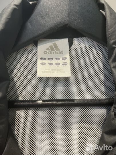 Спортивный костюм adidas мужской