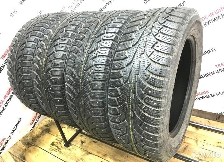 Nokian Tyres Nordman 5 225/60 R17 L