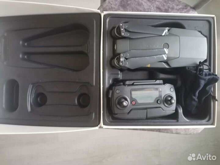 Dji mavic pro