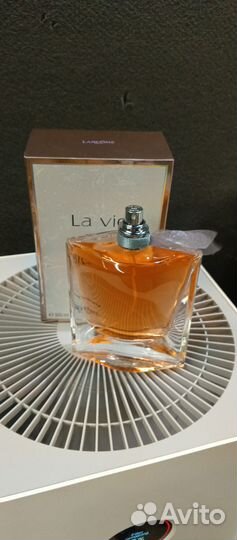 Парфюм lancome - La vie est belle 100 ml