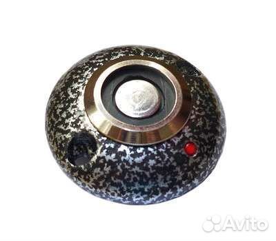 Считыватель стм - кр