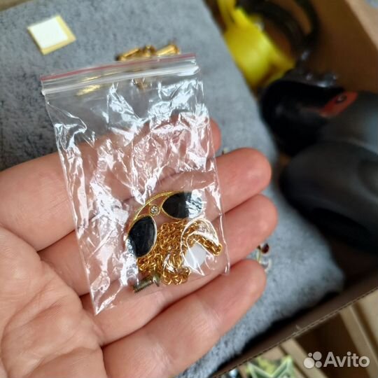 Мужской подарочный набор 23 февраля. Уточка